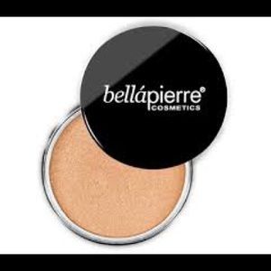 Bellapierre Shimmer Powder Coral Reef